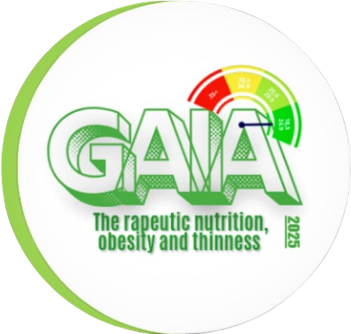 Gaia Nutrition Logo
